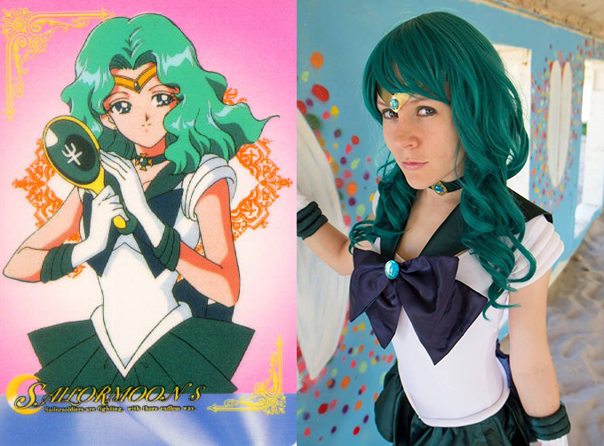 SailorNeptune